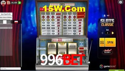 Descubra o Programa VIP da 996bet: Vantagens Exclusivas para Jogadores