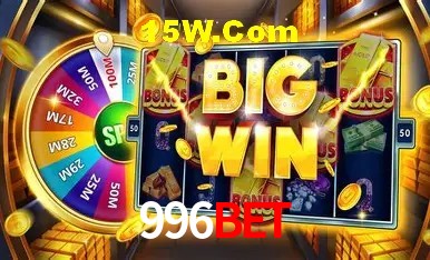 Inovações de Jogos na 996bet: O Futuro das Experiências Interativas