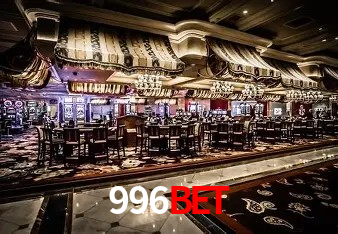Descubra a Essência do 996bet: Nossa História e Compromissos