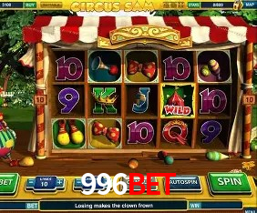 Apostas Esportivas na 996bet: Um Guia Completo