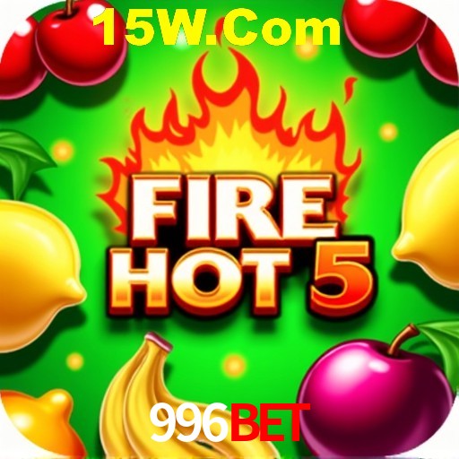 Slot Games 996bet