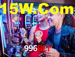 Desvendando o Mundo dos Jogos Virtuais na 996bet