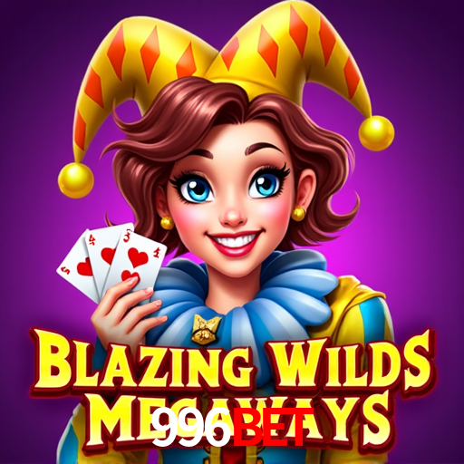 Provedores de Jogos 996bet