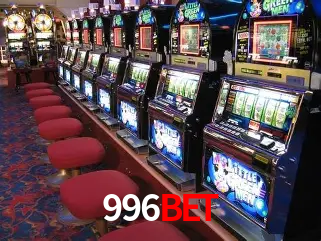 Explorando a Categoria de Eventos em Apostas na 996bet