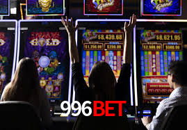 996bet plataforma