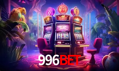 Desvendando o Mundo dos Jogos Virtuais na 996bet