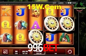 Descubra o Programa VIP da 996bet: Vantagens Exclusivas para Jogadores