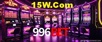 Roulette Table 996bet