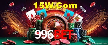 Live Casino 996bet