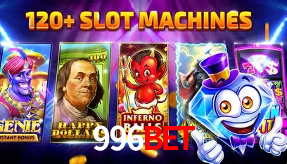Inovações de Jogos na 996bet: O Futuro das Experiências Interativas