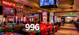 996bet plataforma