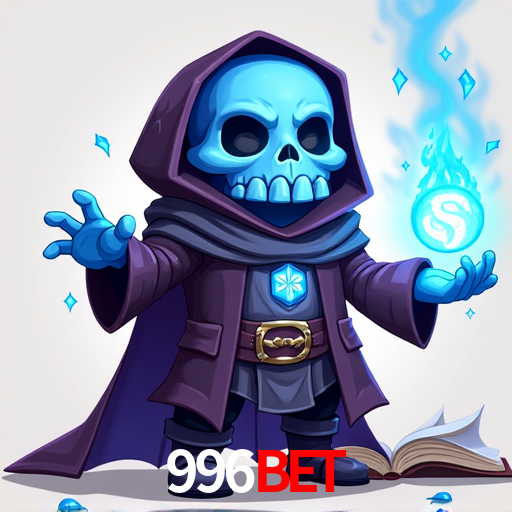 Login Seguro 996bet