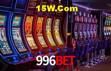 Inovações de Jogos na 996bet: O Futuro das Experiências Interativas