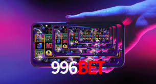 Welcome Bonus 996bet