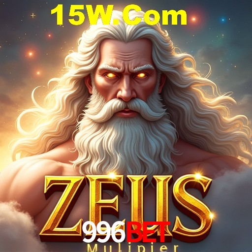 Bonus Features 996bet
