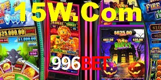 996bet: A Experiência de Casino com Jogos de Mesa ao Vivo